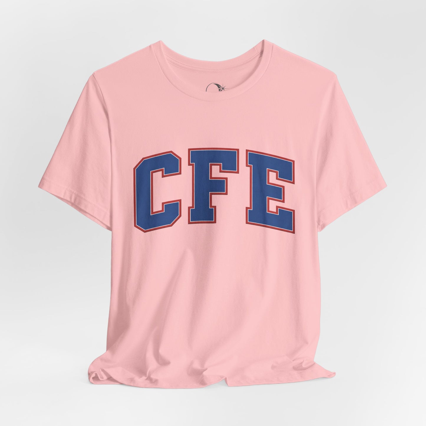 CFE Olympic Tee