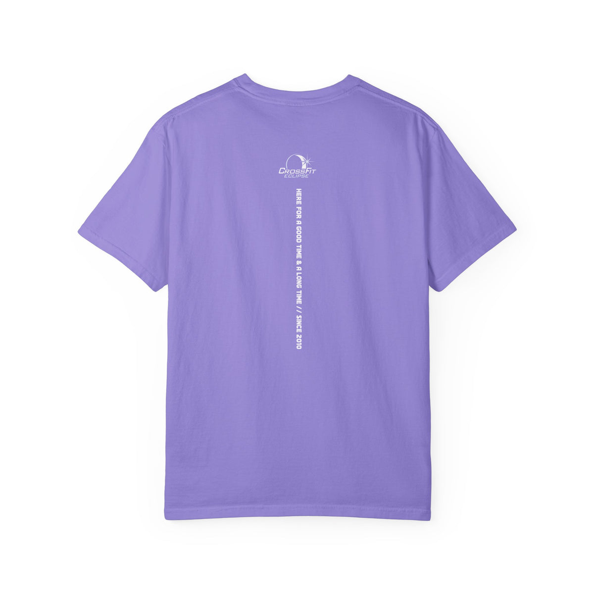 Here For A Good Time CFE Tshirt