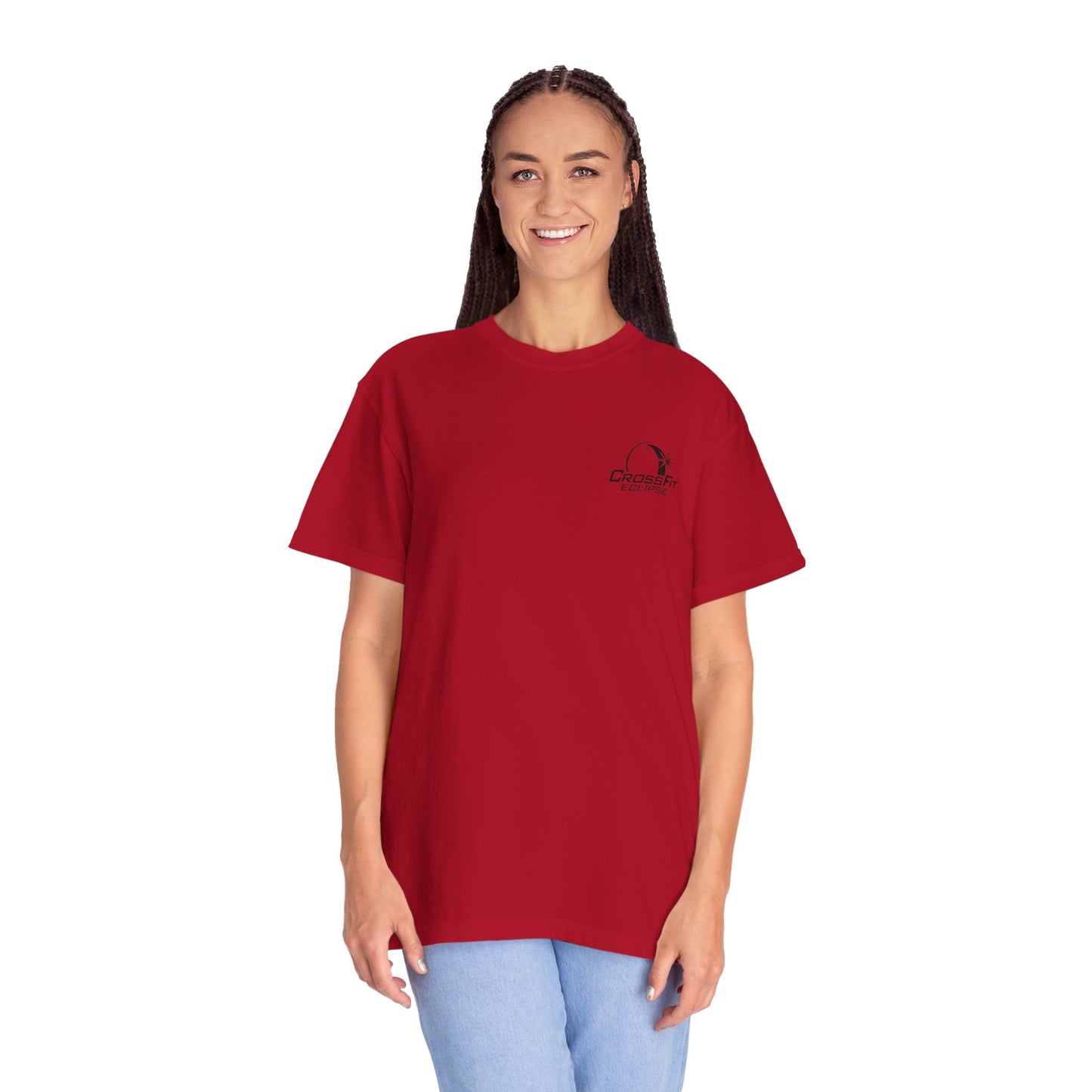 One Percent Better CFE T-shirt *OVERSIZED