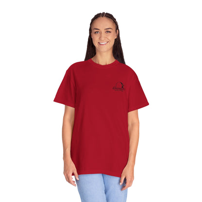 One Percent Better CFE T-shirt *OVERSIZED