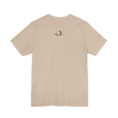 Eclipse Hunt Club Short Sleeve Tee
