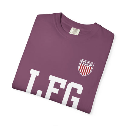 CFE 'LFG' World Cup Shirts