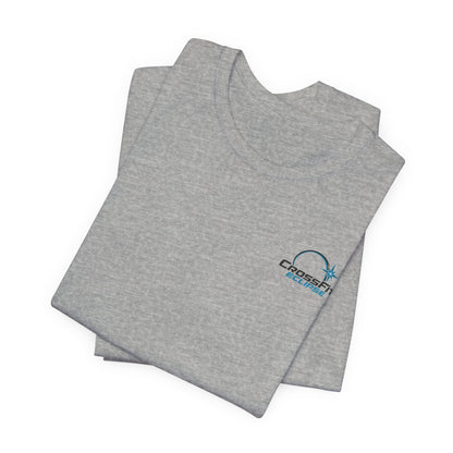Attitude Effort Energy Tee