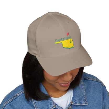 CrossFit Eclipse Masters Golf Hat