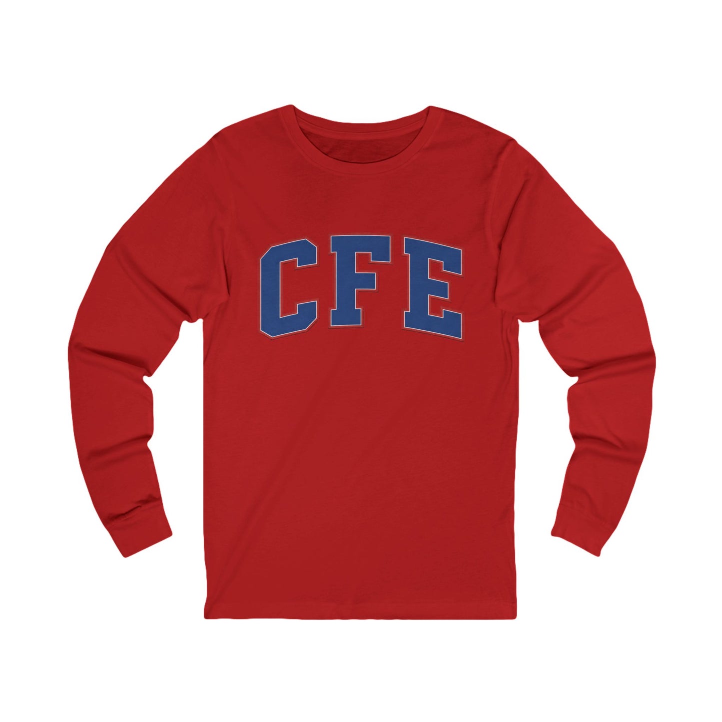 CFE Olympic Long Sleeve