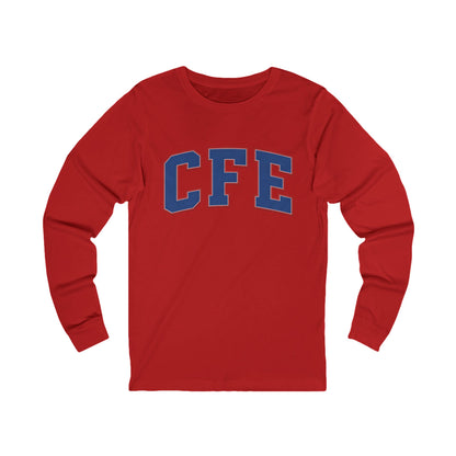 CFE Olympic Long Sleeve