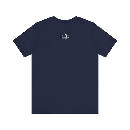 Eclipse Hunt Club Short Sleeve Tee