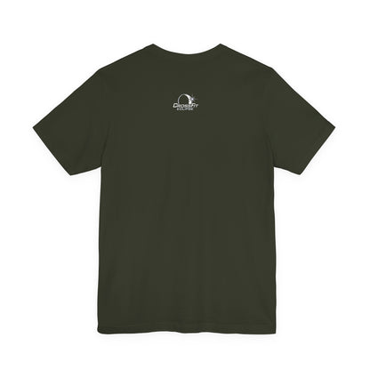 Eclipse Hunt Club Short Sleeve Tee