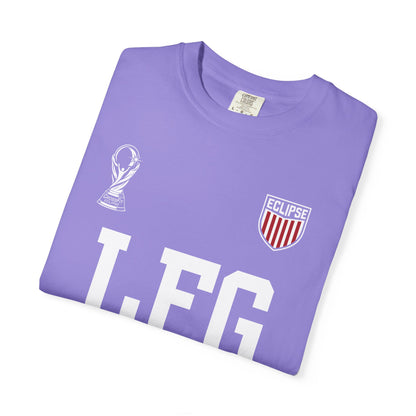 CFE 'LFG' World Cup Shirts