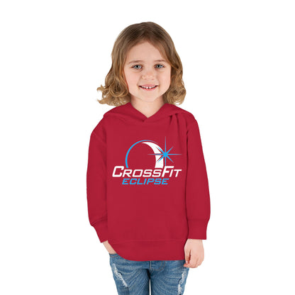 Toddler Eclipse Fleece Hoodie