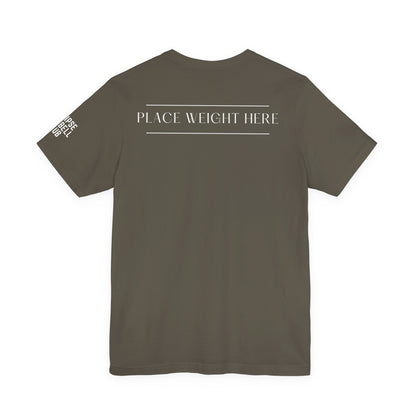 Big Weight Movers Tee (Eclipse Barbell Club)
