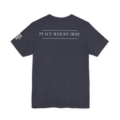 Big Weight Movers Tee (Eclipse Barbell Club)