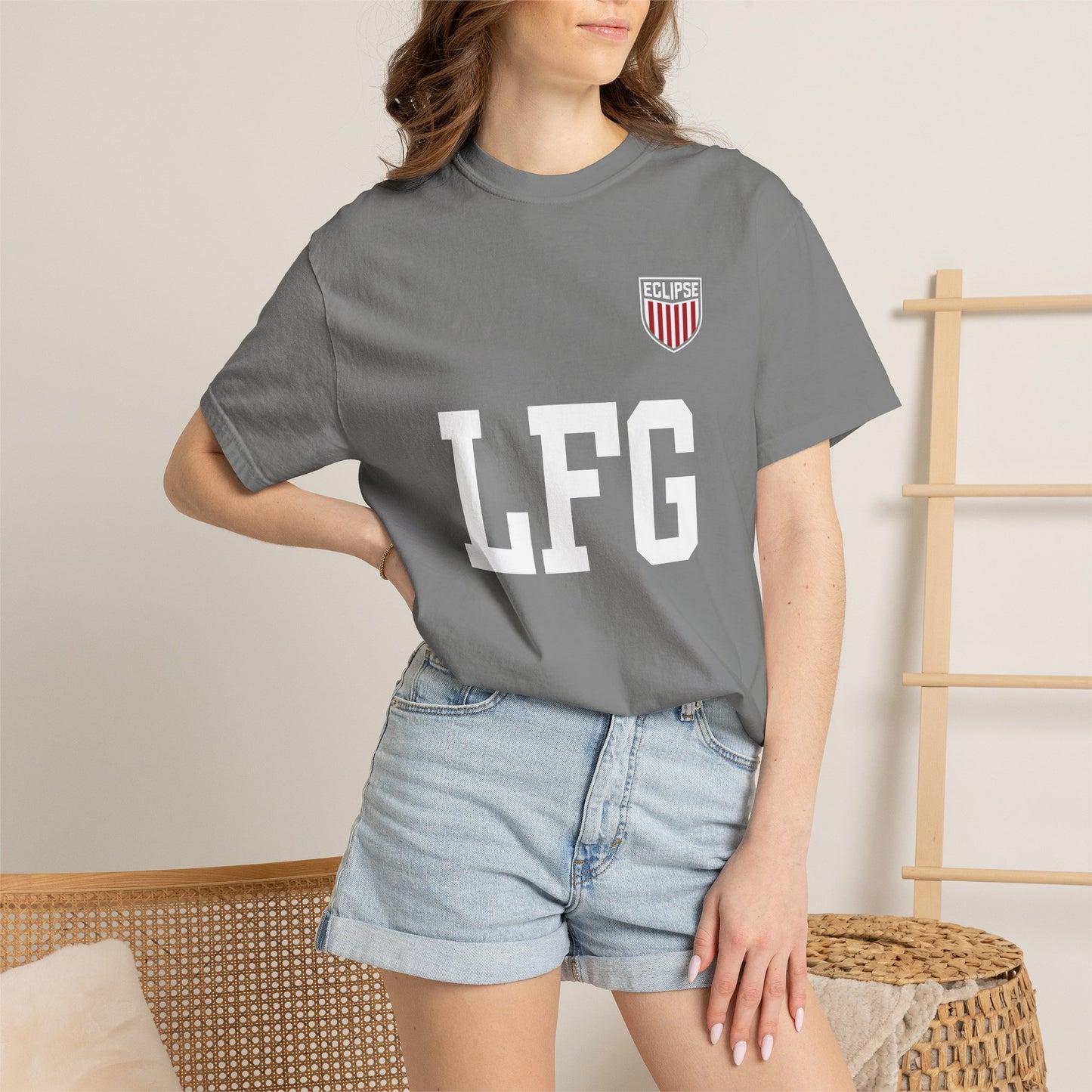 CFE 'LFG' World Cup Shirts