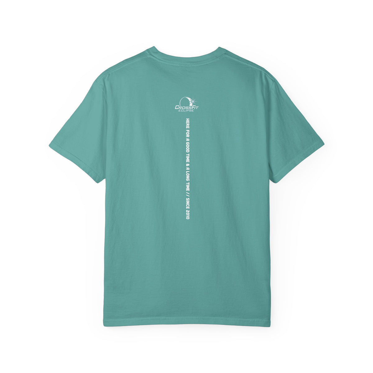 Here For A Good Time CFE Tshirt