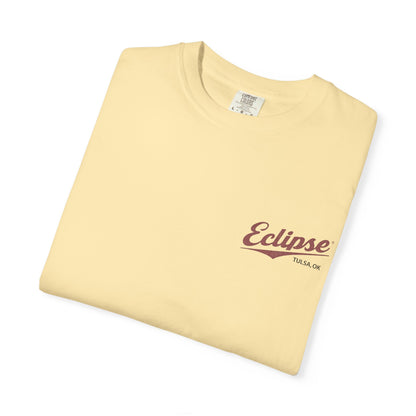 Eclipse Awesome Cowboy T-shirt
