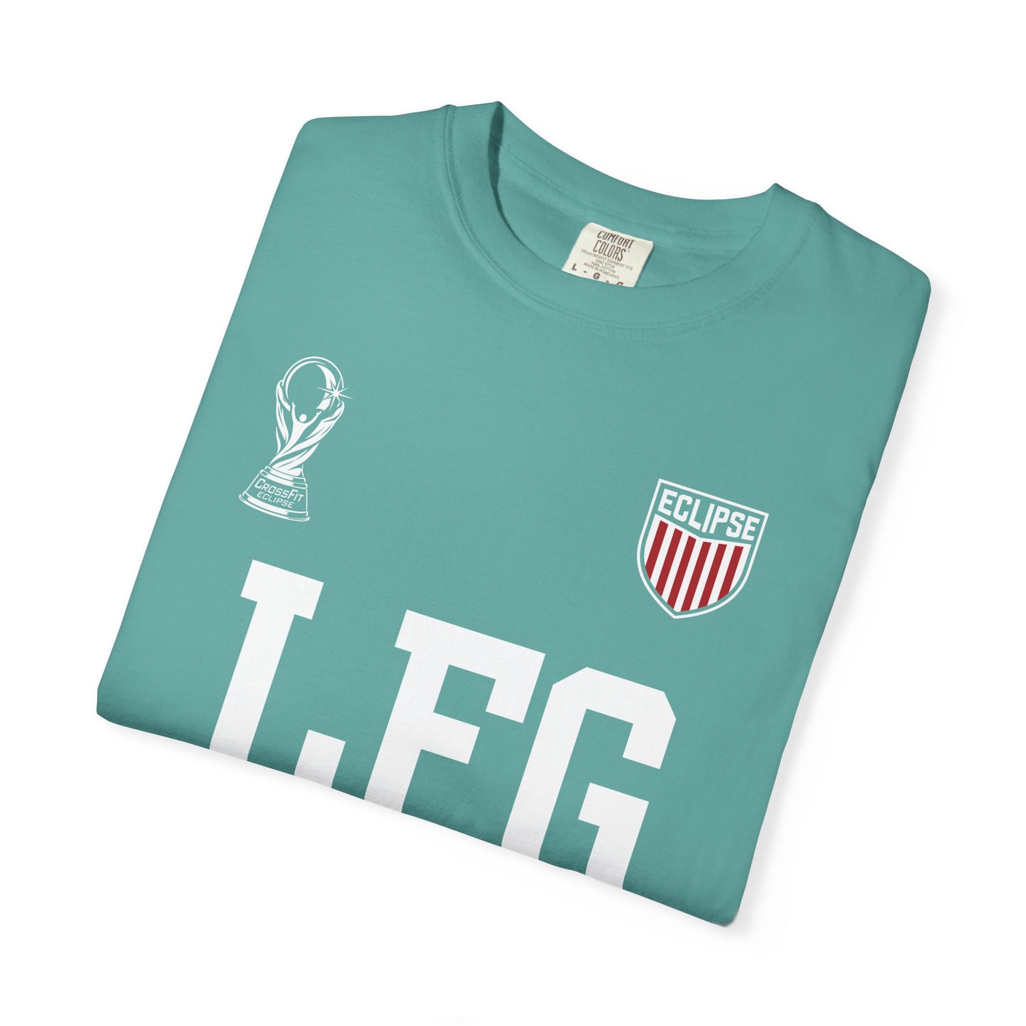 CFE 'LFG' World Cup Shirts