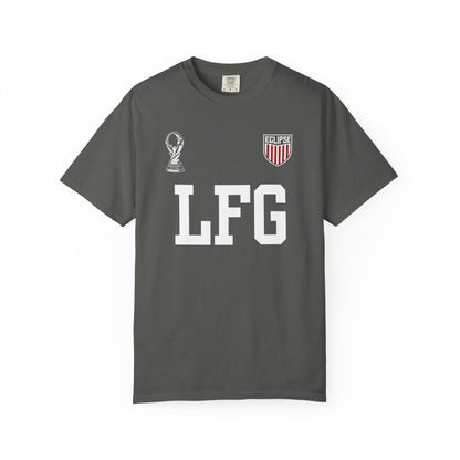 CFE 'LFG' World Cup Shirts