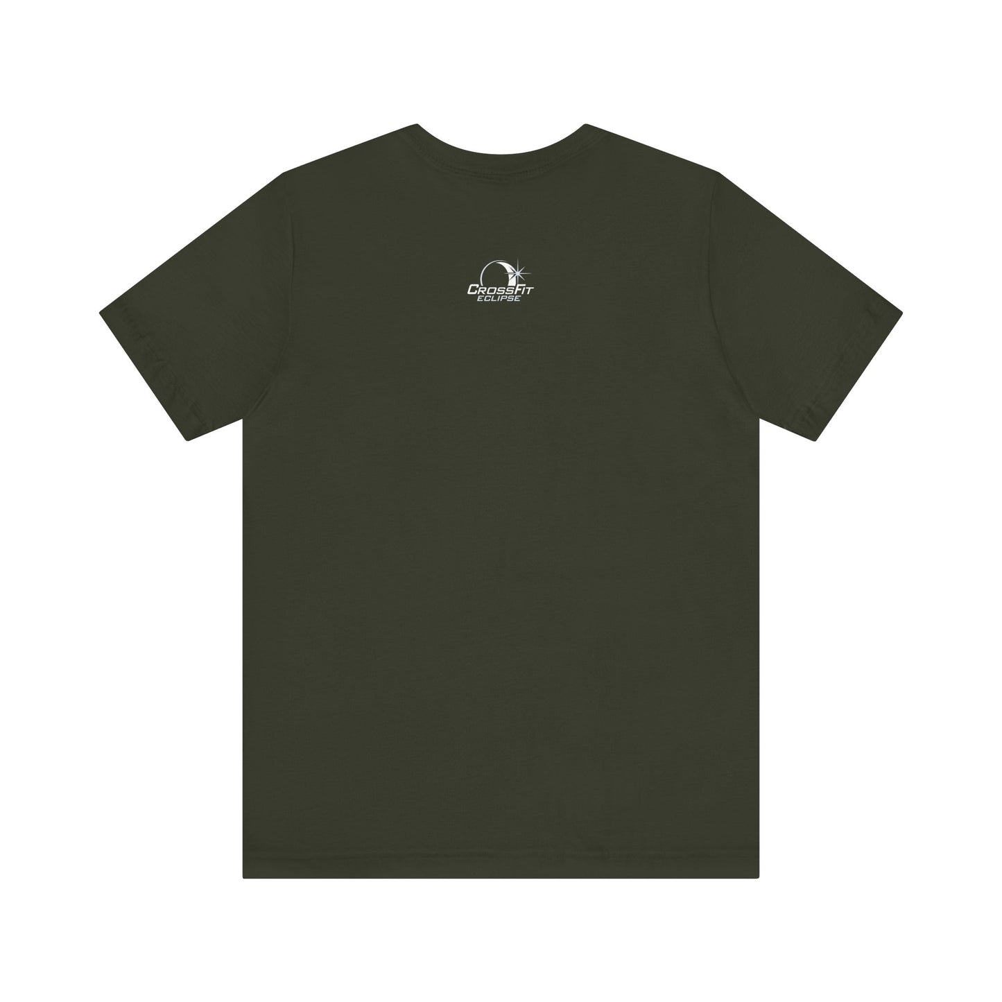 Eclipse Hunt Club Short Sleeve Tee