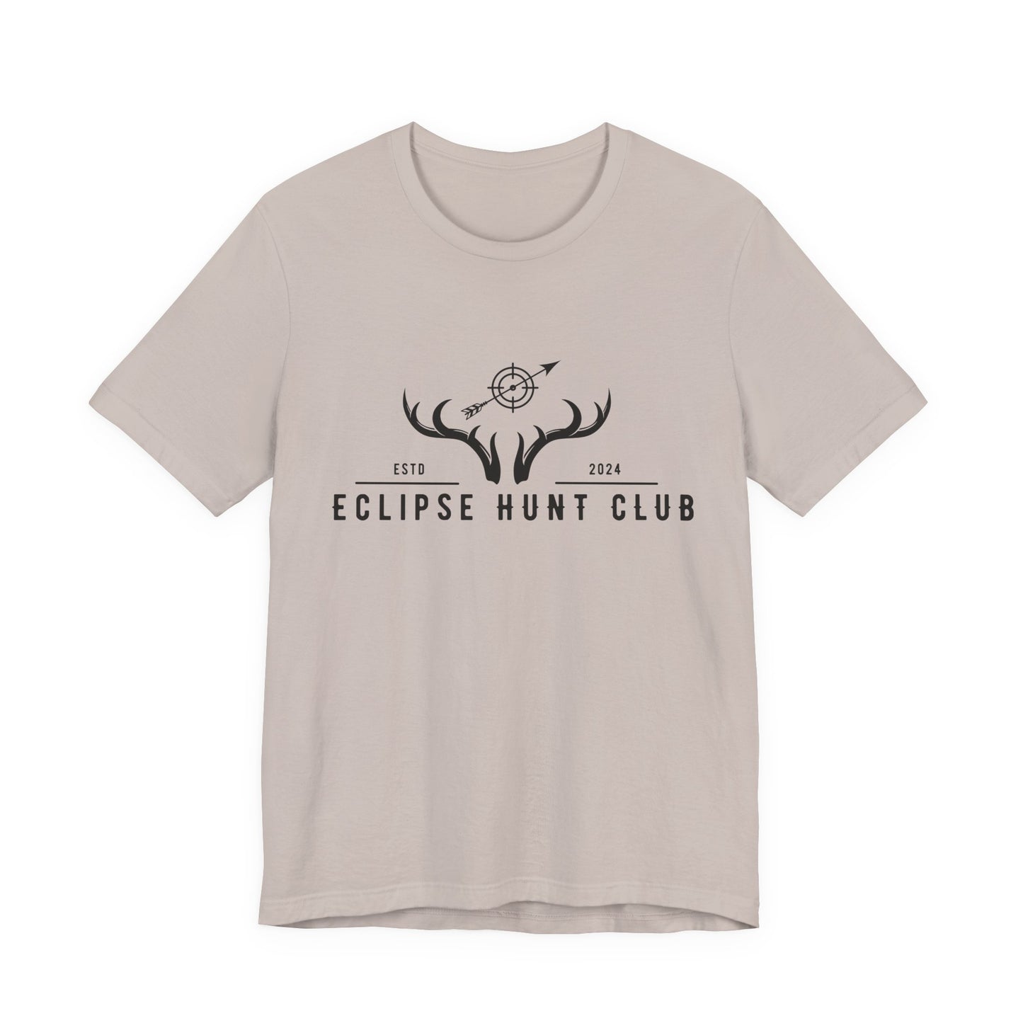 Eclipse Hunt Club Short Sleeve Tee