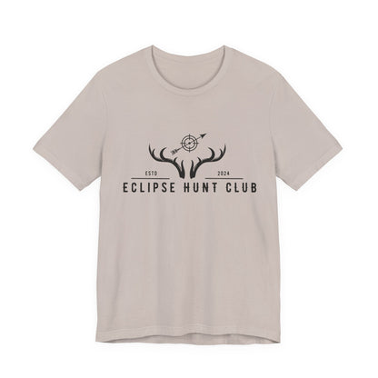 Eclipse Hunt Club Short Sleeve Tee
