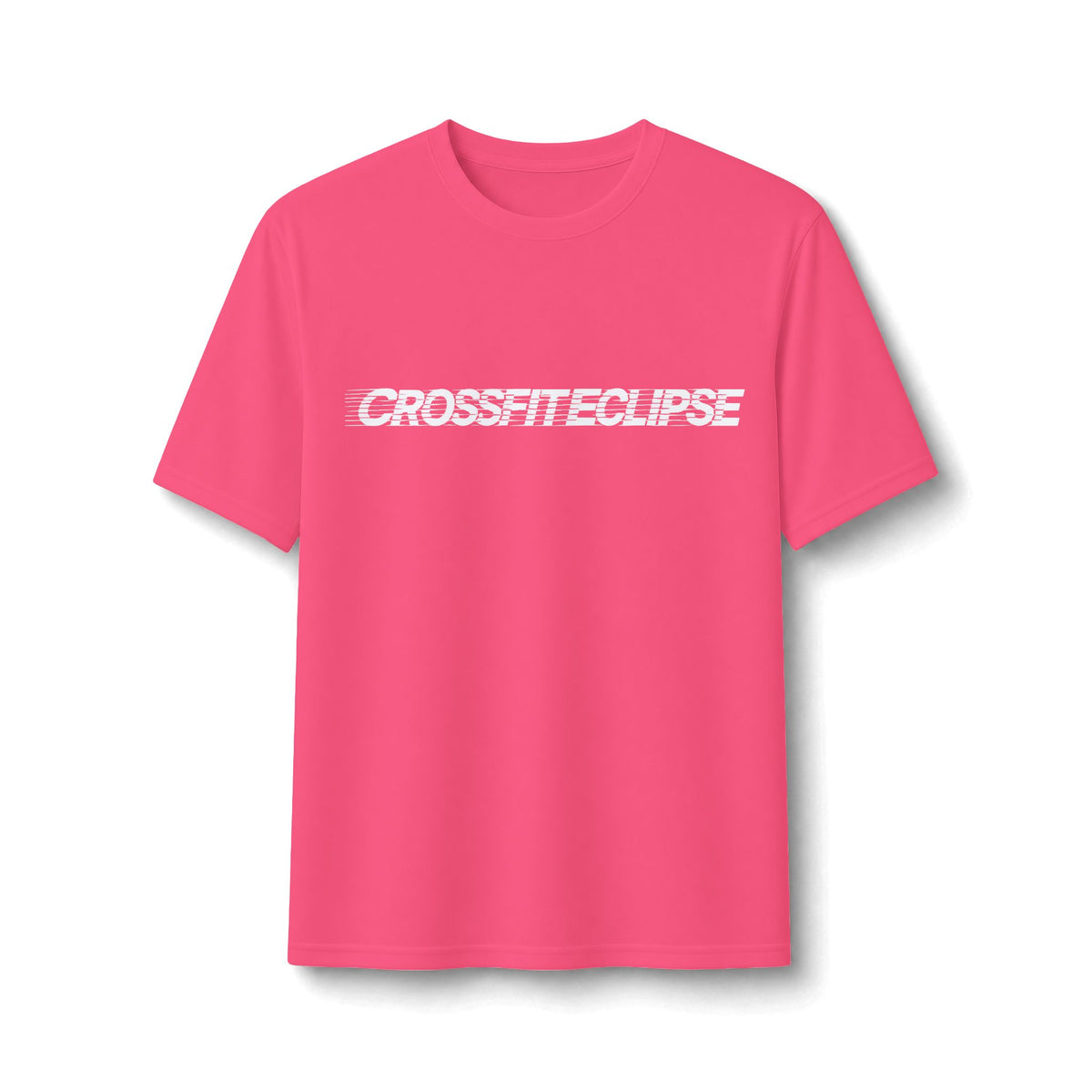 Sorry I Was Racing Performance Tee