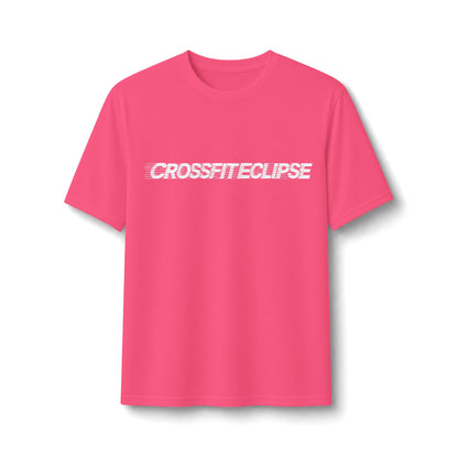 Sorry I Was Racing Performance Tee