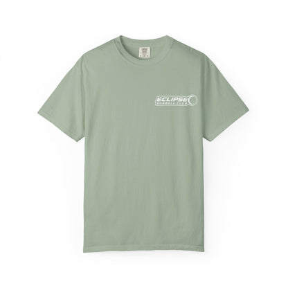 Eclipse Barbell Club Best in Tulsa T-Shirt