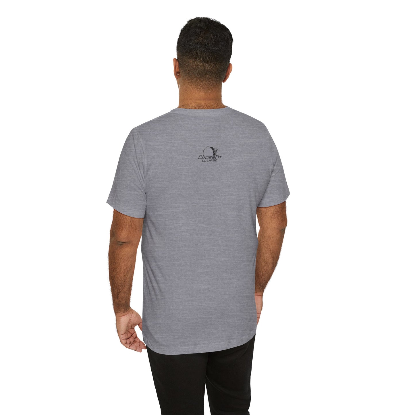Eclipse Hunt Club Short Sleeve Tee