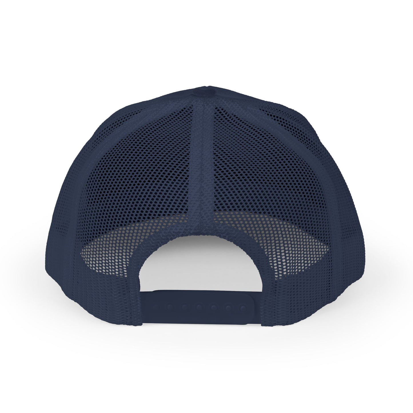 Eclipse Hunt Club Snapback Hat