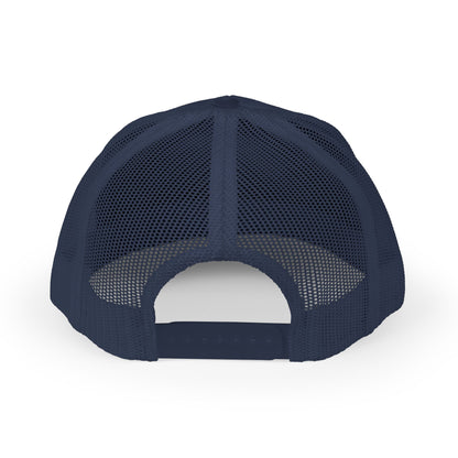 Eclipse Hunt Club Snapback Hat