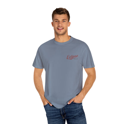 Eclipse Awesome Cowboy T-shirt