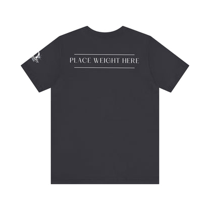 Big Weight Movers Tee (CrossFit Eclipse)