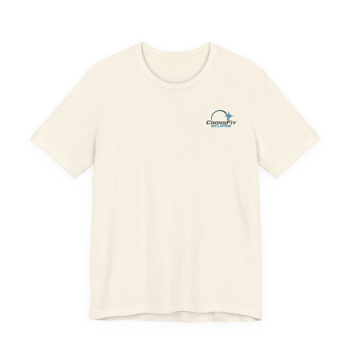 Attitude Effort Energy Tee