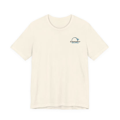 Attitude Effort Energy Tee