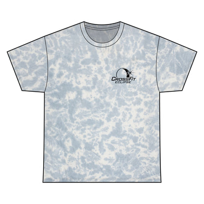 Dari the Pukie Clown Tie Dye Tee