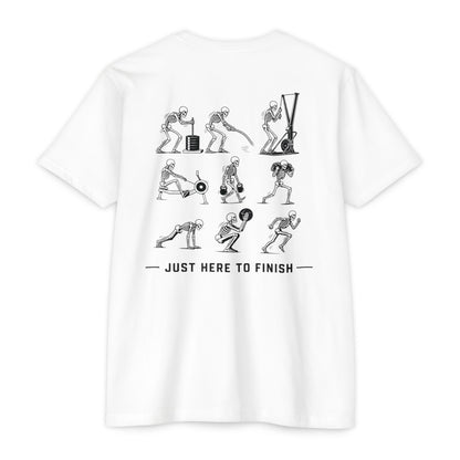 Eclipse Hyrox Club Tee