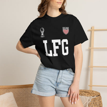 CFE 'LFG' World Cup Shirts