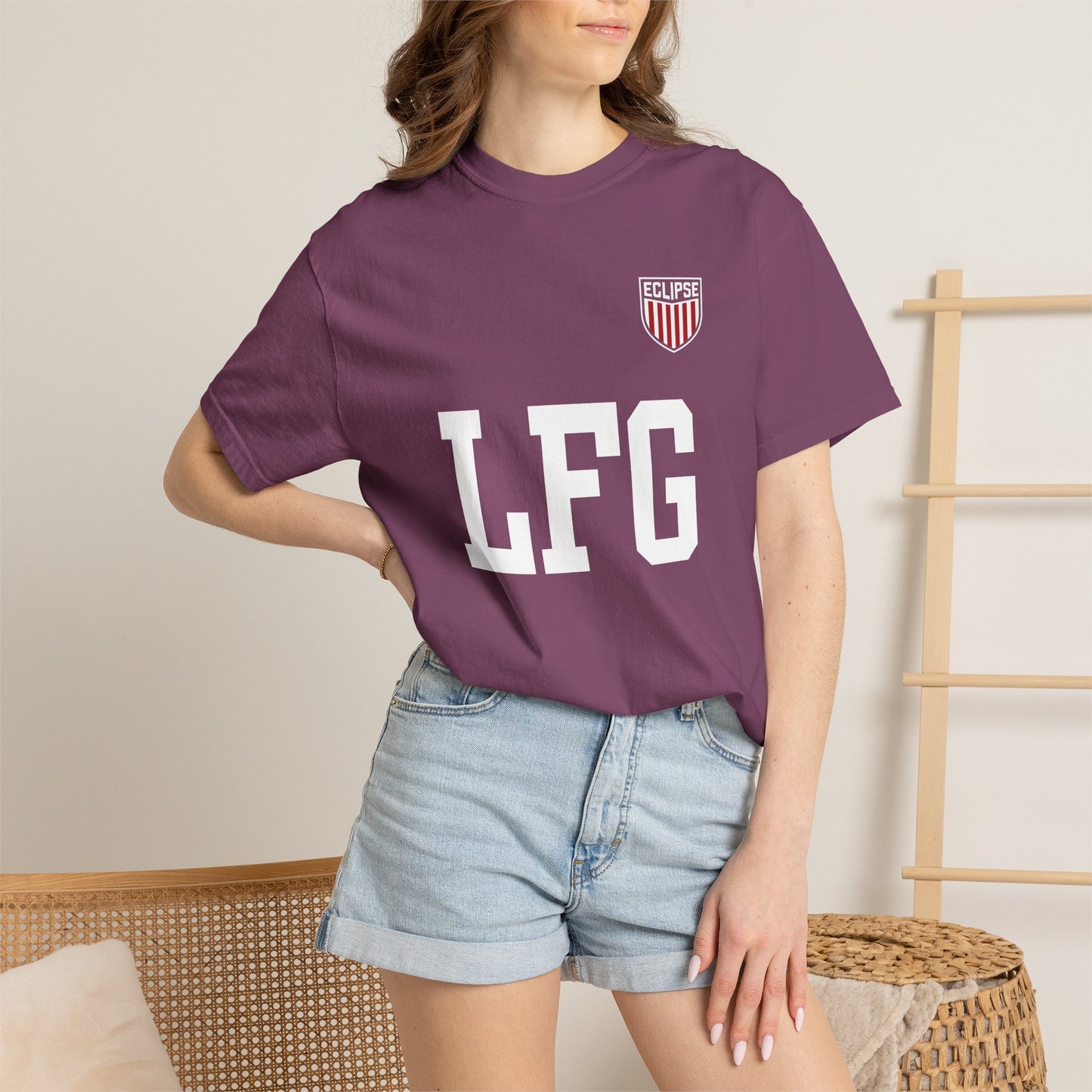 CFE 'LFG' World Cup Shirts