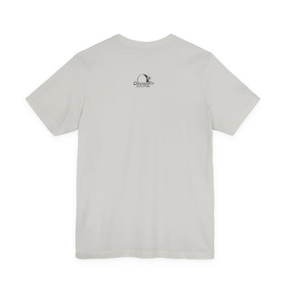 Eclipse Hunt Club Short Sleeve Tee