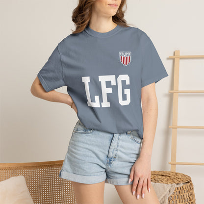 CFE 'LFG' World Cup Shirts
