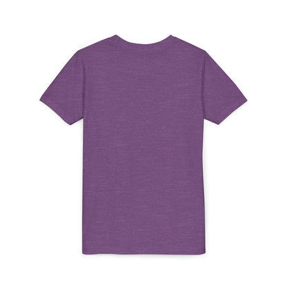 CrossFit Eclipse Youth Tee