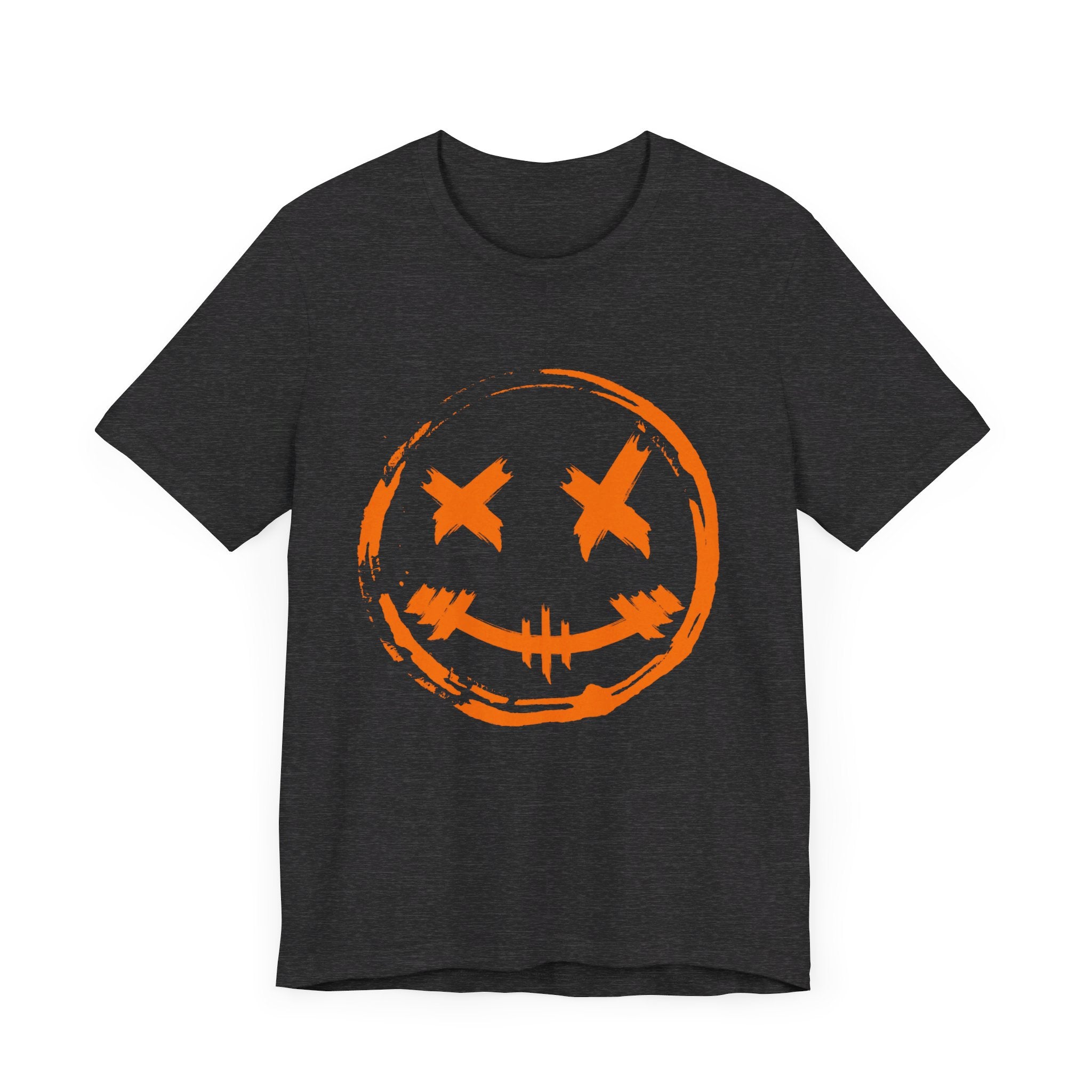 Only The Strong Survive Tee | CrossFit Eclipse