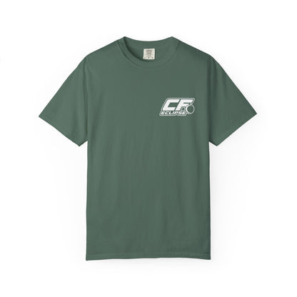 CrossFit Eclipse Best in Tulsa T-Shirt