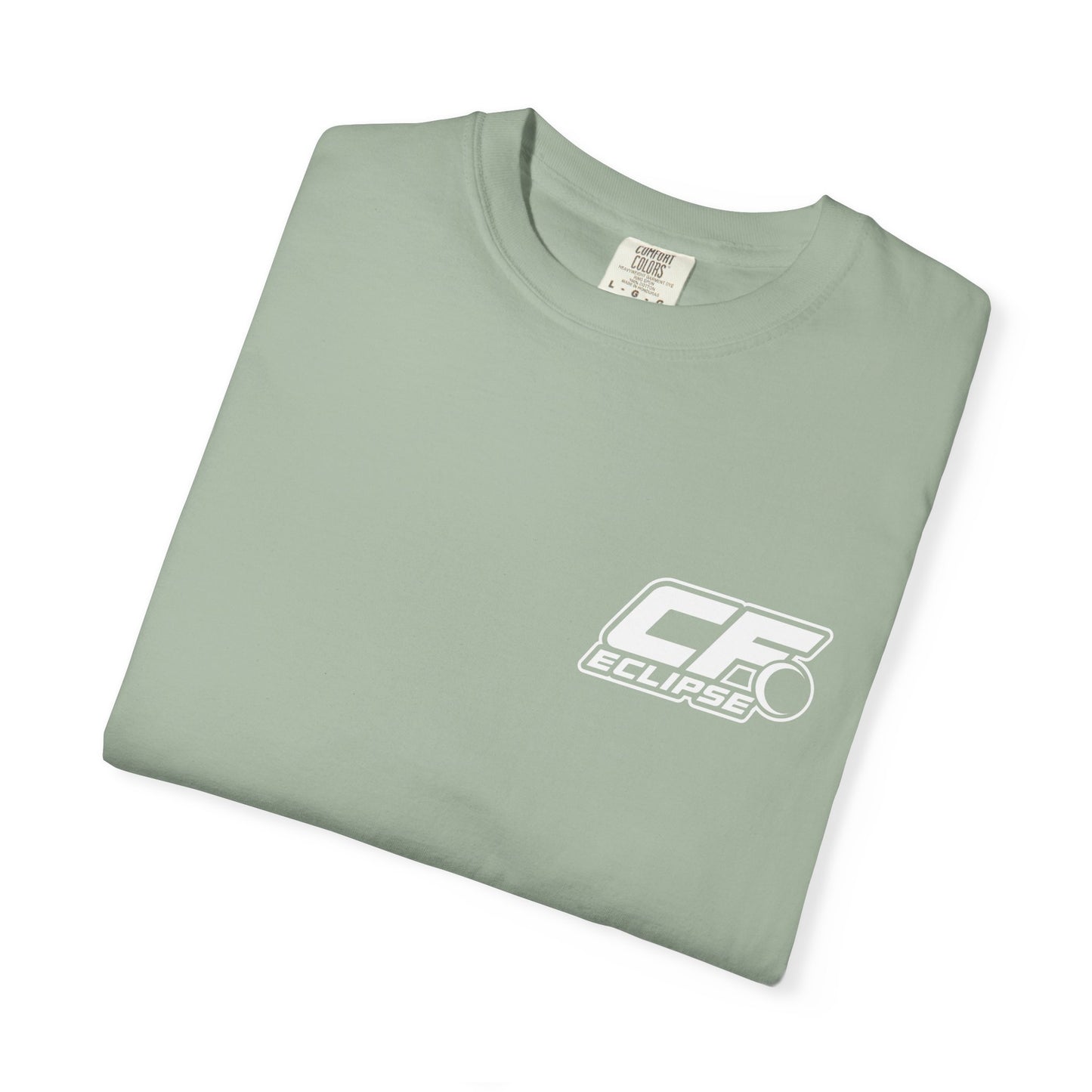 CrossFit Eclipse Best in Tulsa T-Shirt