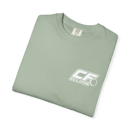 CrossFit Eclipse Best in Tulsa T-Shirt