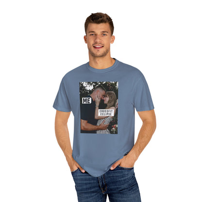CFE "LOVE STORY" TEE