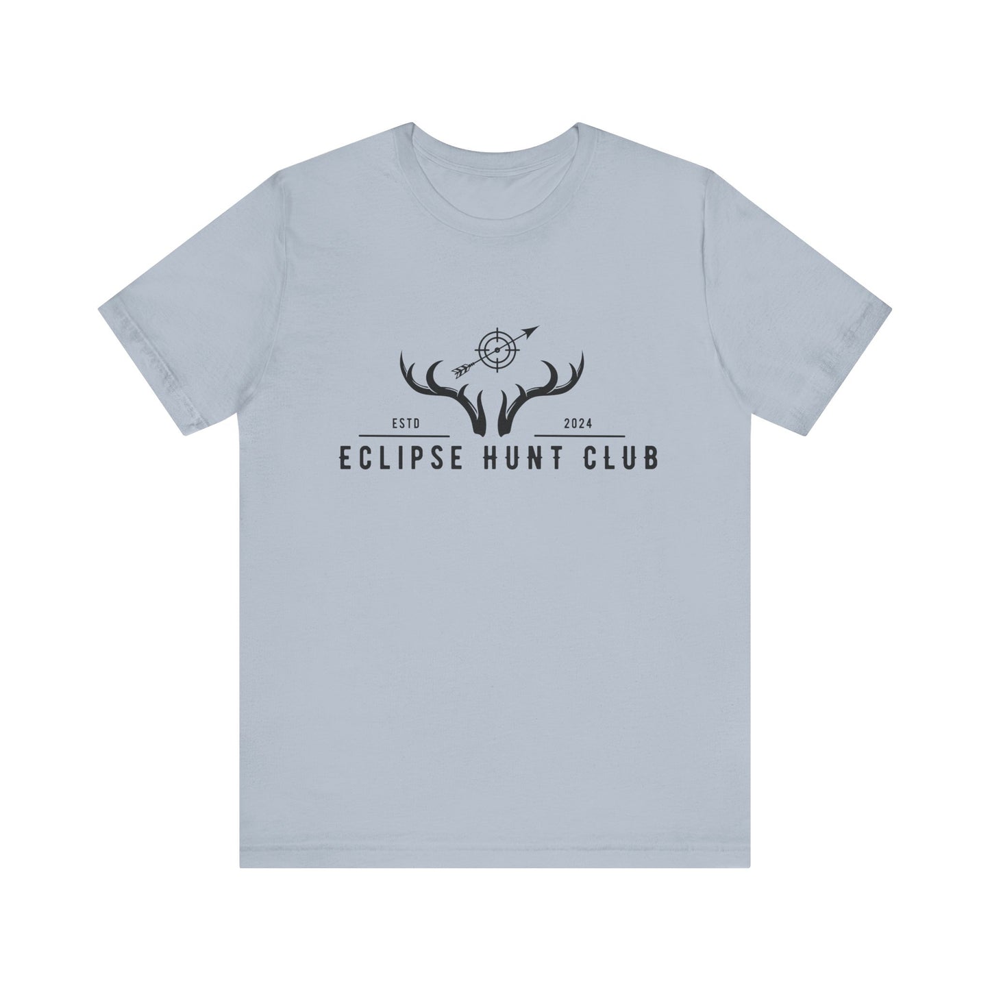Eclipse Hunt Club Short Sleeve Tee