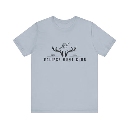 Eclipse Hunt Club Short Sleeve Tee