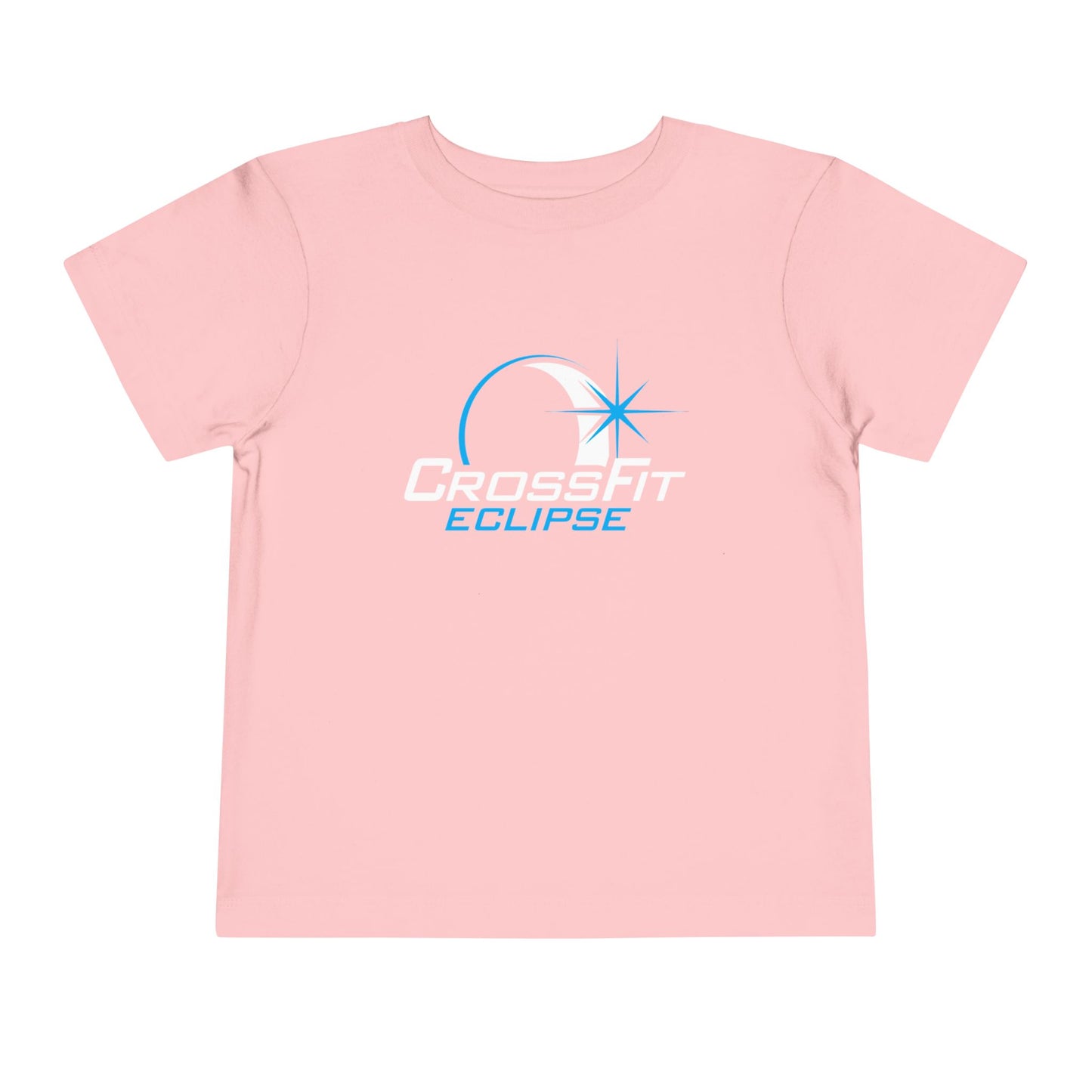 Eclipse Toddler Tee