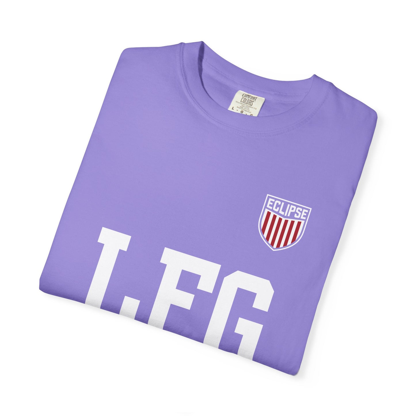 CFE 'LFG' World Cup Shirts